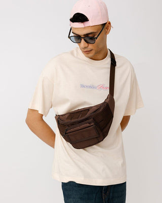 Brown Crossbody Bag Crossbody Bag In Your Shoe