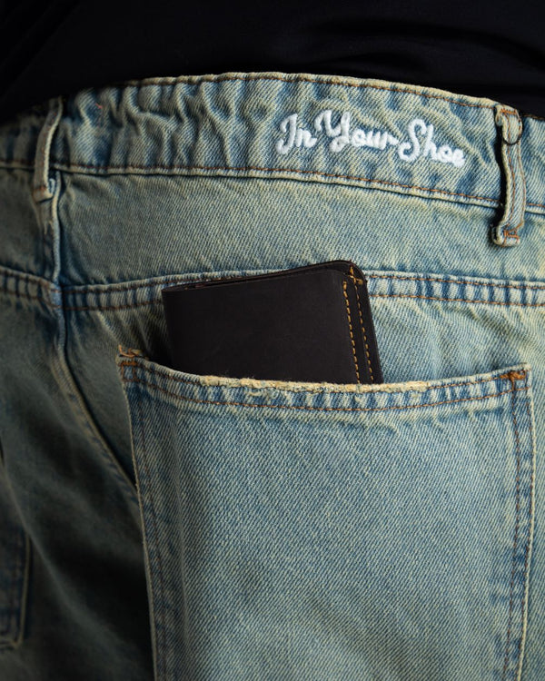 Brown Wallet