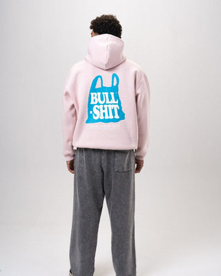 Bullshit Hoodie Printed Hoodies IN YOUR SHOE XL