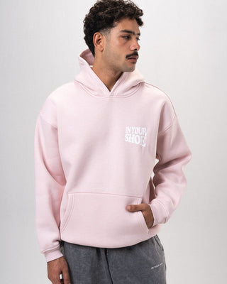 Bullshit Hoodie Printed Hoodies IN YOUR SHOE S
