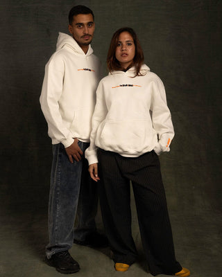 Burn Rules Hoodie Printed Hoodies IN YOUR SHOE