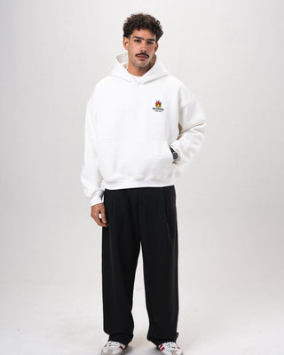 Cairo Cavalier Hoodie Printed Hoodies IN YOUR SHOE XL