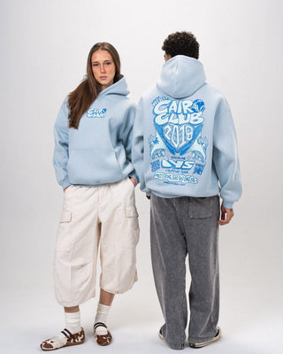 Cairo Club Hoodie Printed Hoodies IN YOUR SHOE S