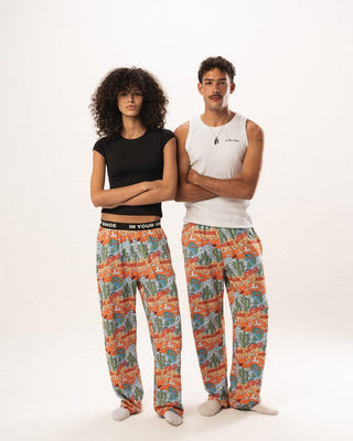 Cairo Desert Pjoys PJOYS IN YOUR SHOE S