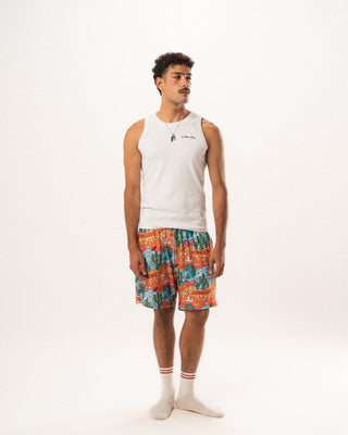 Cairo Desert Pshorts Pshorts IN YOUR SHOE M
