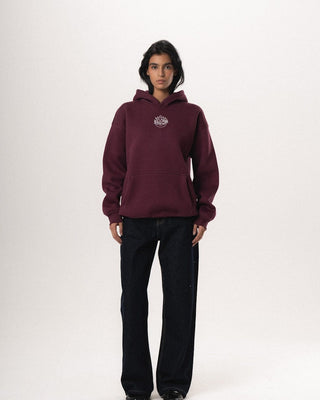 Cairo Legacy Oversized Hoodie Printed Hoodies IN YOUR SHOE XL