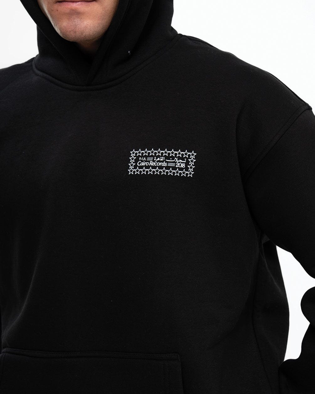 Cairo Project Hoodie Printed Hoodies IN YOUR SHOE