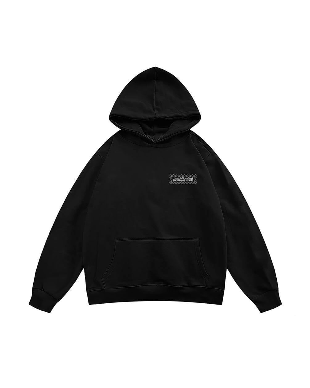 Cairo Project Hoodie Printed Hoodies IN YOUR SHOE