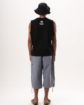 Cairo Sleeveless Tee Sleeveless Tees IN YOUR SHOE