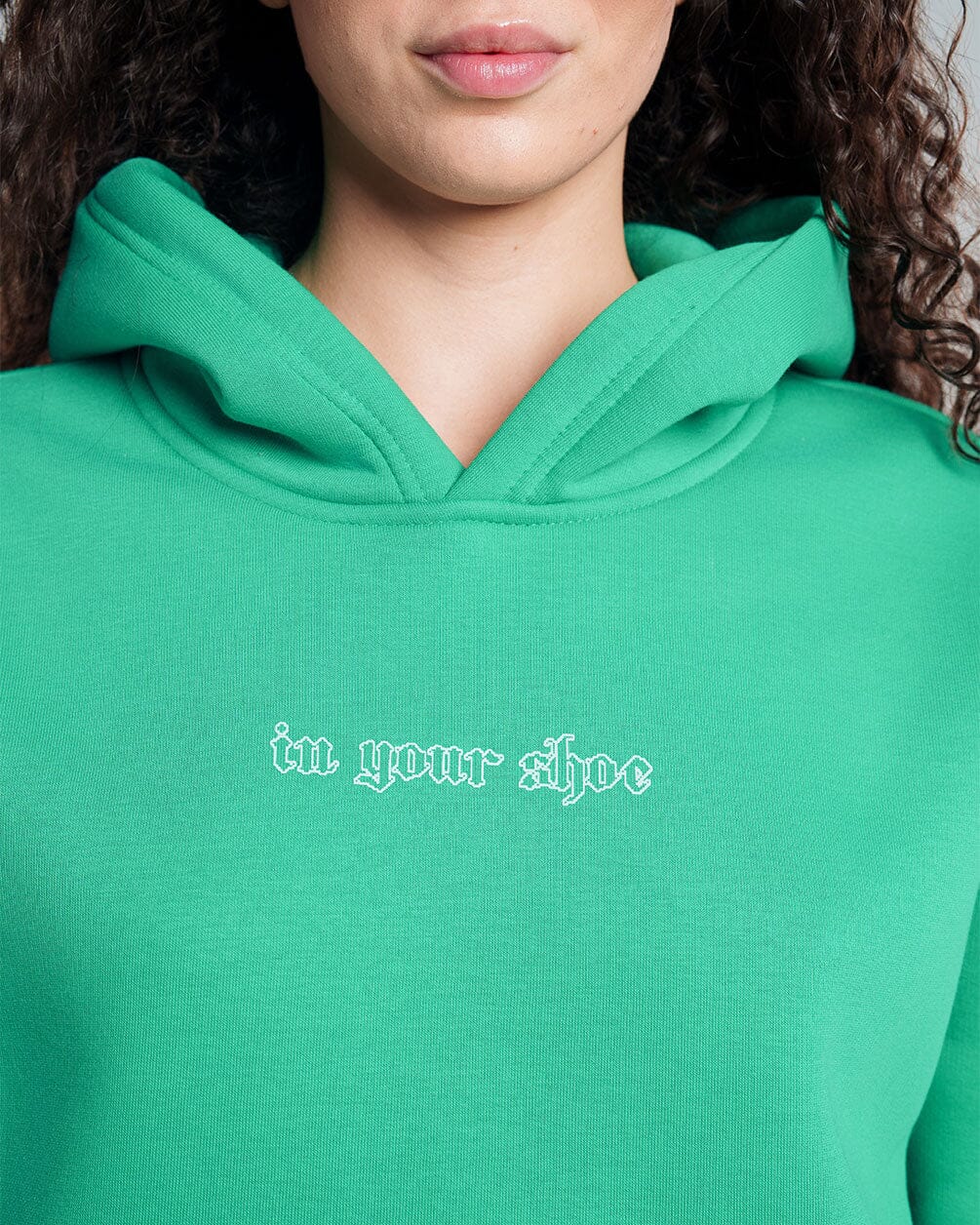 Call Me Hoodie Printed Hoodies IN YOUR SHOE