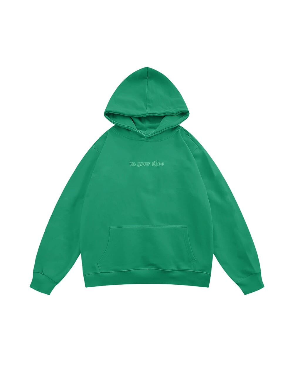 Call Me Hoodie Printed Hoodies IN YOUR SHOE