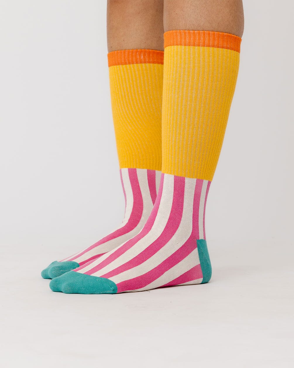 Carnival Neck Socks Neck Socks In Your Shoe 