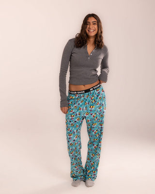 Catchy Fluffy Pjoys Fluffy Pjoys IN YOUR SHOE S