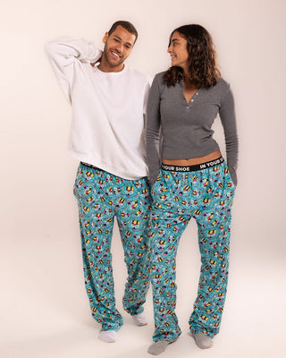 Catchy Fluffy Pjoys Fluffy Pjoys IN YOUR SHOE