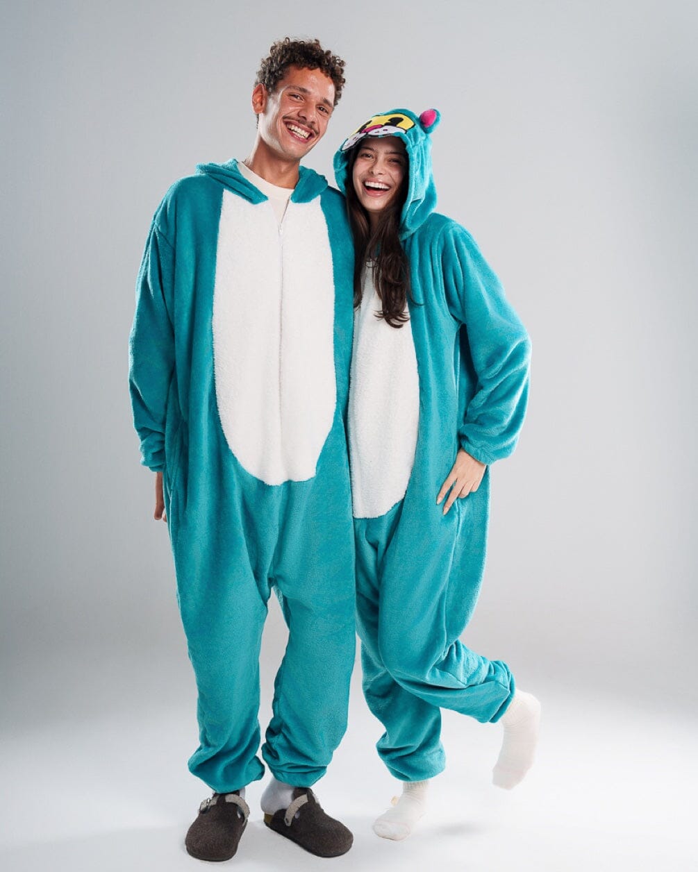 Catchy Onesie Onesies IN YOUR SHOE S-M