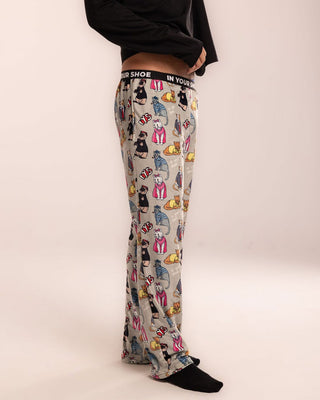 Cats Fluffy Pjoys Fluffy Pjoys IN YOUR SHOE XL