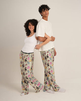 Cats Pjoys PJOYS IN YOUR SHOE M