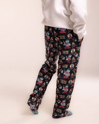 Cereal Killer Fluffy Pjoys Fluffy Pjoys IN YOUR SHOE