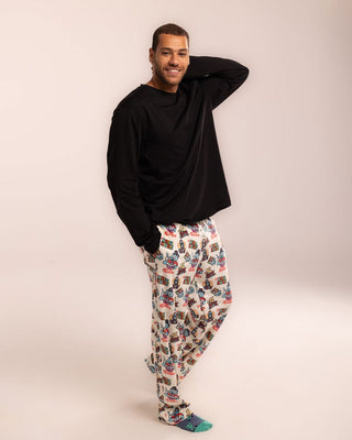 Cereal Killer Fluffy Pjoys Fluffy Pjoys IN YOUR SHOE