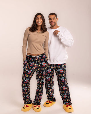 Cereal Killer Fluffy Pjoys Fluffy Pjoys IN YOUR SHOE