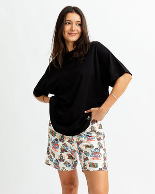 Cereal Killer - Pshorts Pshorts IN YOUR SHOE S