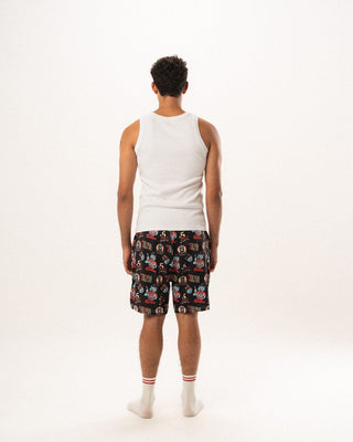 Cereal Killer Pshorts Pshorts IN YOUR SHOE