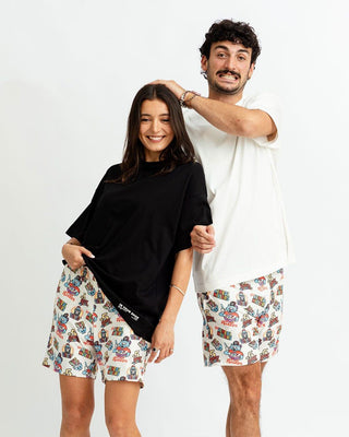 Cereal Killer - Pshorts Pshorts IN YOUR SHOE XL