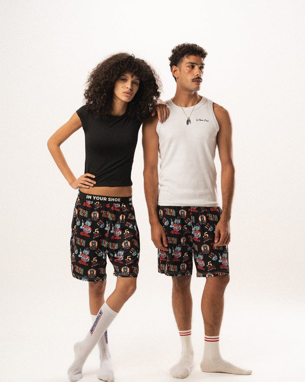 Cereal Killer Pshorts
