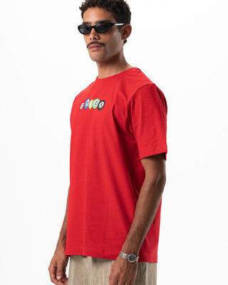Chaos Regular Tee Printed Regular Tees IN YOUR SHOE