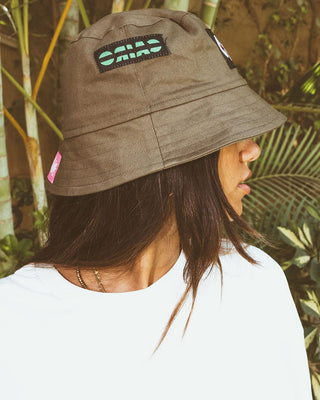 Chill Bucket Hat Bucket IN YOUR SHOE