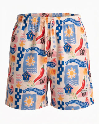 Chilli Swim Shorts Swim Shorts IN YOUR SHOE