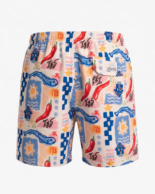 Chilli Swim Shorts Swim Shorts IN YOUR SHOE