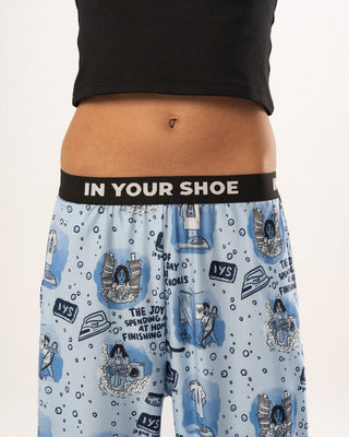 Chores Pjoys PJOYS IN YOUR SHOE