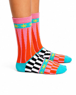 Circus Neck Socks Neck Socks IN YOUR SHOE