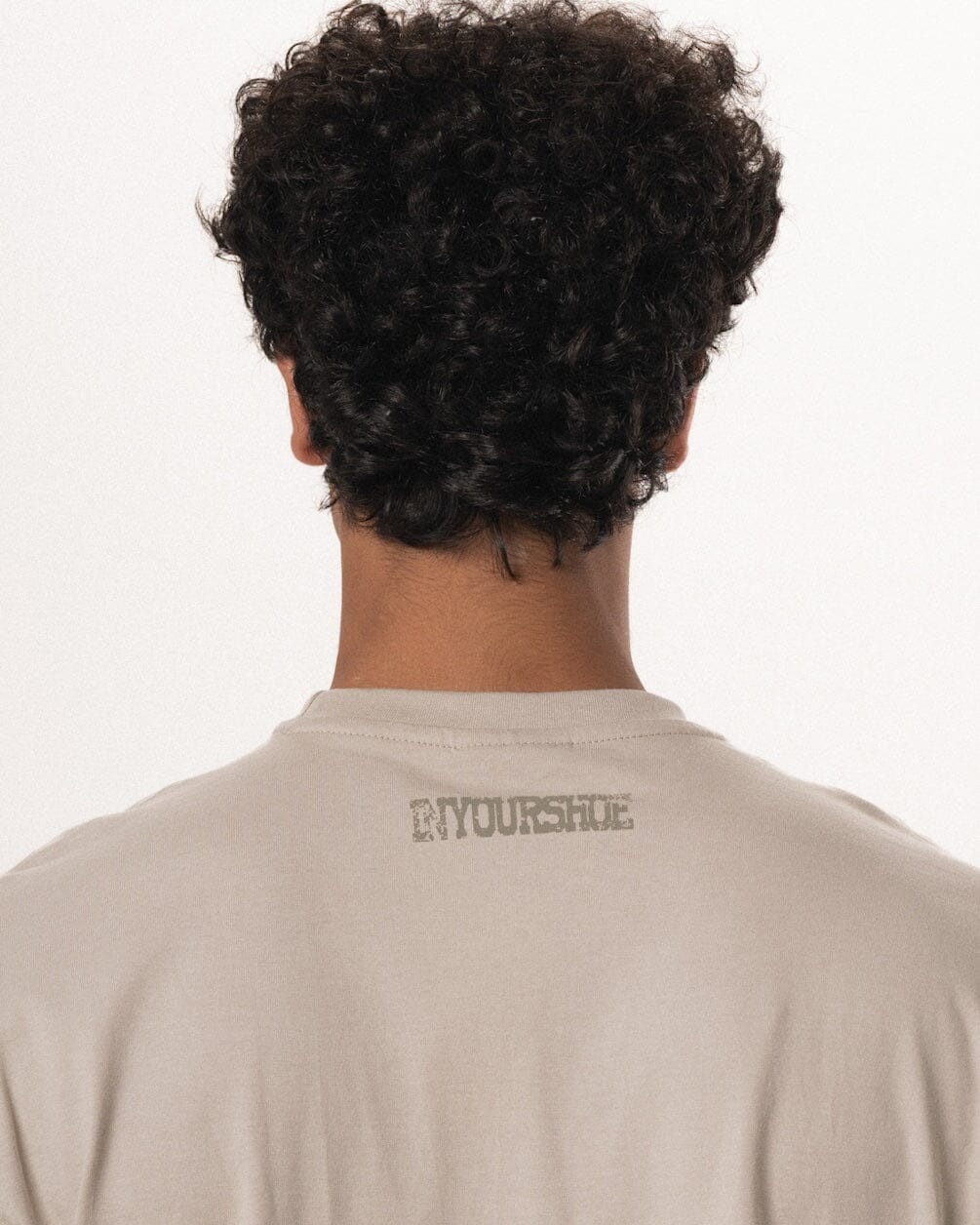 City Runners Oversized Long Sleeves Long Sleeves IN YOUR SHOE