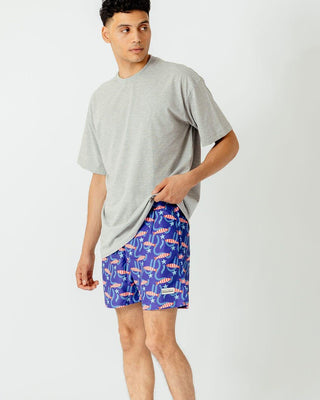 Clownfish Swim Shorts Swim Shorts In Your Shoe M