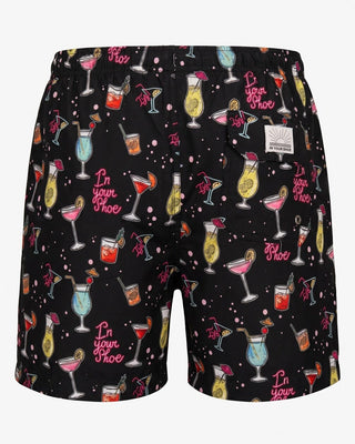 Cocktail Swim Shorts Swim Shorts IN YOUR SHOE