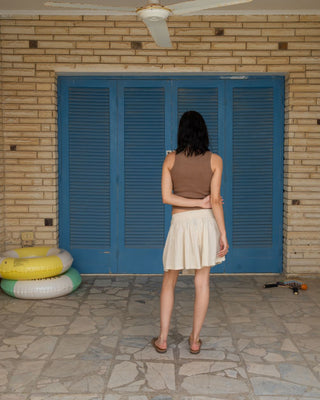 Cocoa Tank Top Tank Tops IN YOUR SHOE