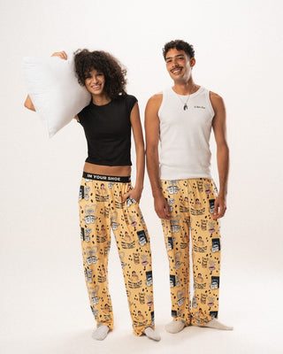 Coffee Pjoys PJOYS IN YOUR SHOE S