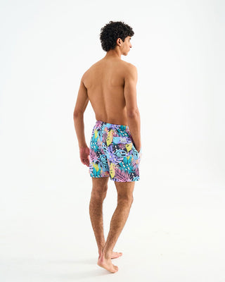Colorful Swim Shorts Swim Shorts IN YOUR SHOE L