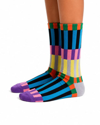 Confetti Neck Socks Neck Socks IN YOUR SHOE