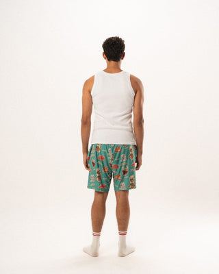 Cooking Pshorts Pshorts IN YOUR SHOE L