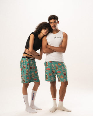 Cooking Pshorts Pshorts IN YOUR SHOE S