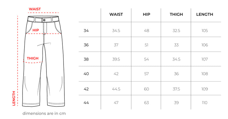 Female Brown Corduroy Pants