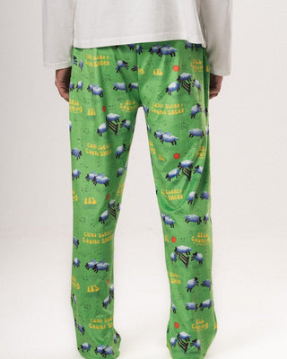Counting Sheeps Fluffy Pjoys Fluffy Pjoys IN YOUR SHOE XL