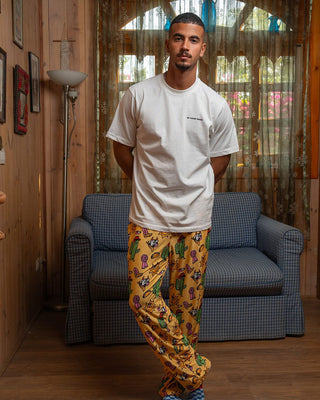 Cowboy Pjoys PJOYS IN YOUR SHOE M