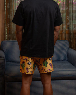 Cowboy Pshorts Pshorts IN YOUR SHOE XL