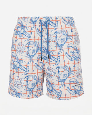 Crab Swim Shorts Swim Shorts IN YOUR SHOE