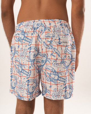 Crab Swim Shorts Swim Shorts IN YOUR SHOE M