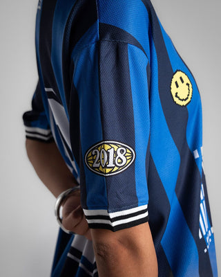 Creative Team Jersey Jersey IN YOUR SHOE